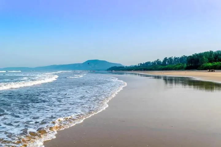 Diveagar Beach | Solapur Car Rental Service Diveagar Beach – trip by Solapur Car Rental Service