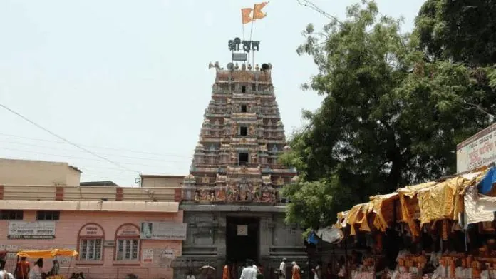 Ganagapur Datta Temple | Solapur Car Rental Service Ganagapur Datta Temple – trip by Solapur Car Rental Service