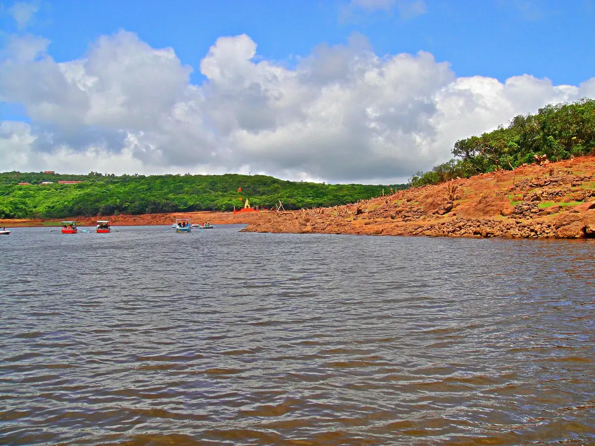 Mahabaleshwar Venna Lake | Solapur Car Rental Service Mahabaleshwar Venna Lake – trip by Solapur Car Rental Service