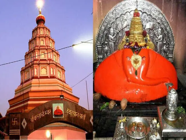 Pali Ballaleshwar | Solapur Car Rental Service Pali Ballaleshwar – trip by Solapur Car Rental Service
