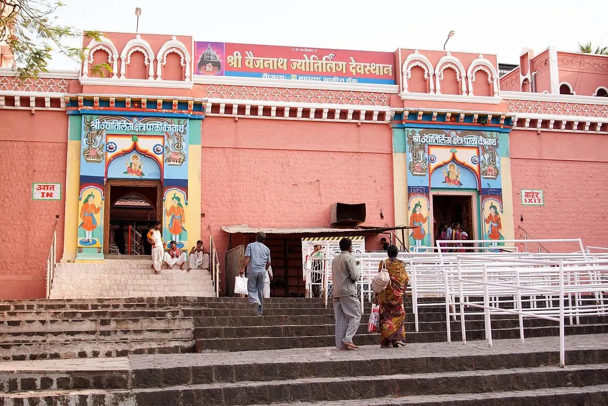 Parli Vaijnath | Solapur Car Rental Service Parli Vaijnath – trip by Solapur Car Rental Service