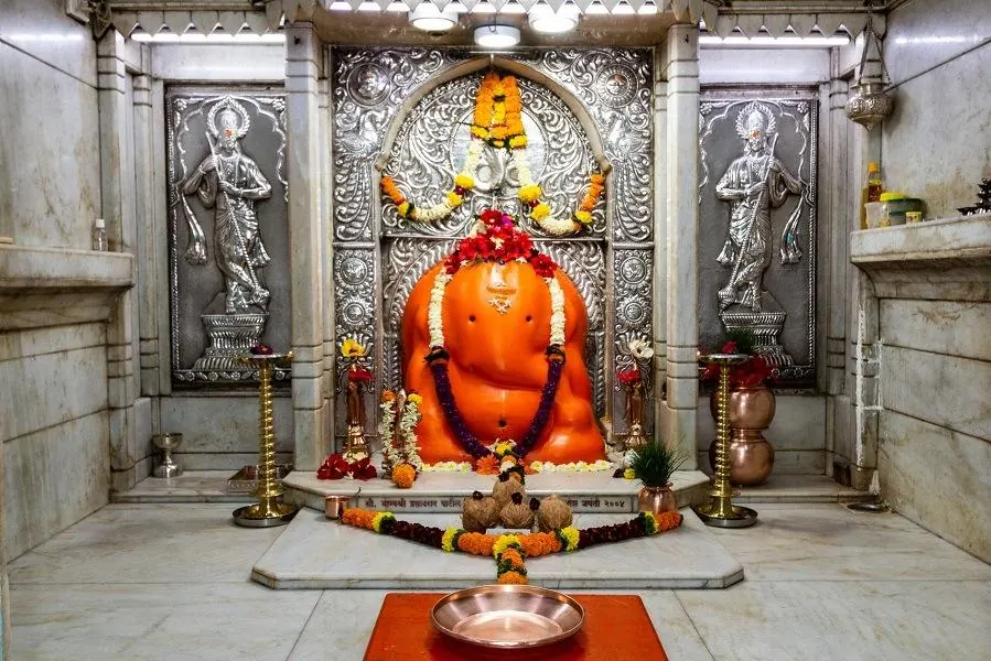 Theur Chintamani | Solapur Car Rental Service Theur Chintamani – trip by Solapur Car Rental Service