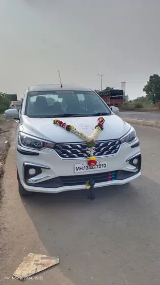 Ertiga cab highway Solapur | Solapur Car Rental Service Ertiga cab highway Solapur – Shourya Tours & Travels