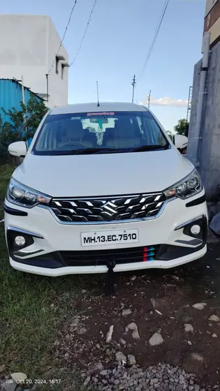 Ertiga car rental Solapur | Solapur Car Rental Service Ertiga car rental Solapur – Shourya Tours & Travels