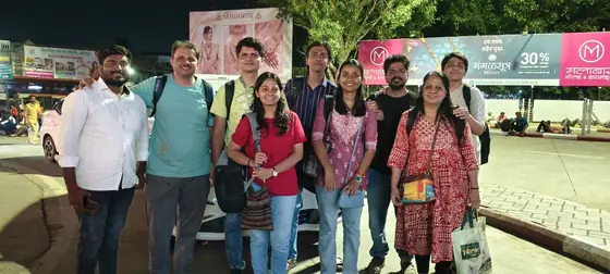 Group pickup Solapur taxi | Solapur Car Rental Service Group pickup Solapur taxi – Shourya Tours & Travels